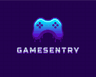 GameSentry Logo